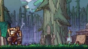 地下城与勇士70怀旧