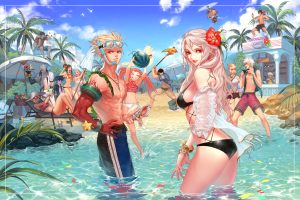 地下城与勇士70版本