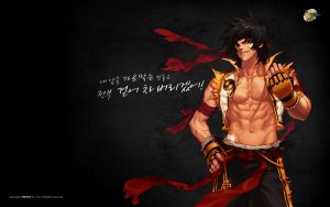 地下城与勇士70级